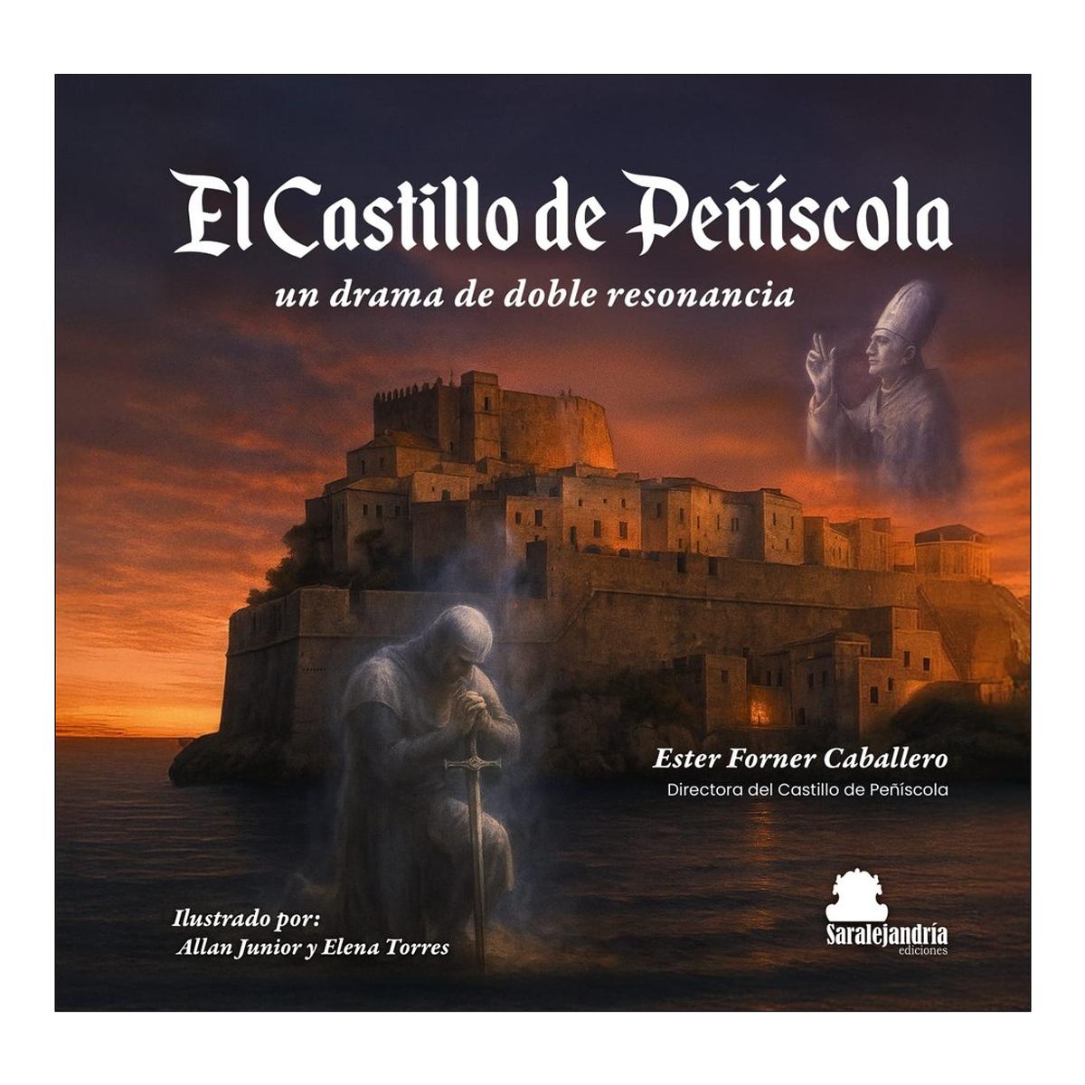 EL CASTILLO DE PEÑÍSCOLA