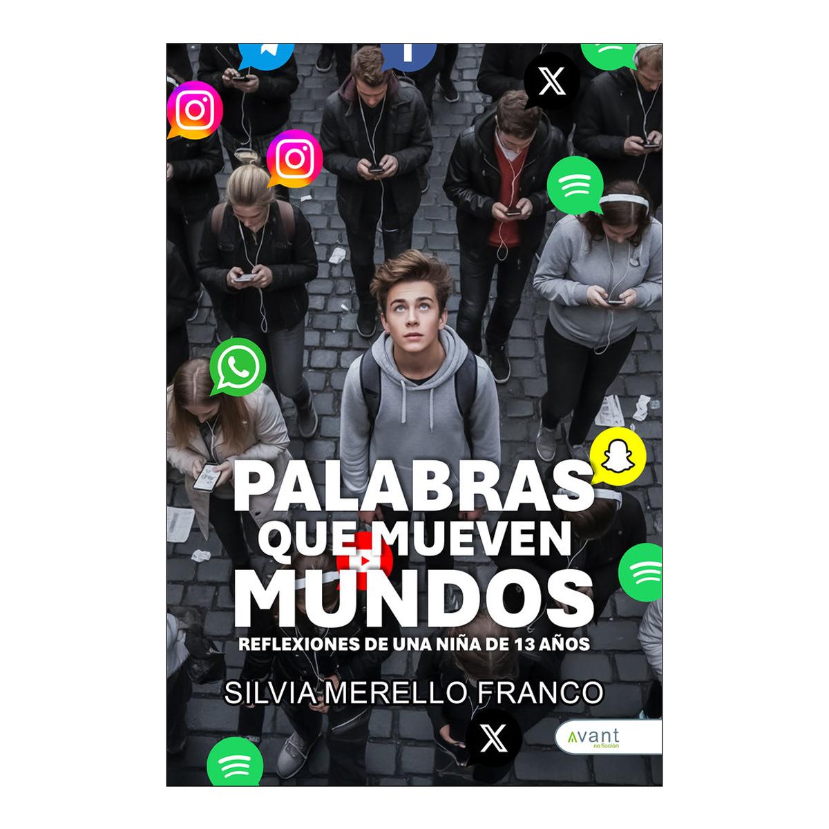 Palabras que mueven mundos