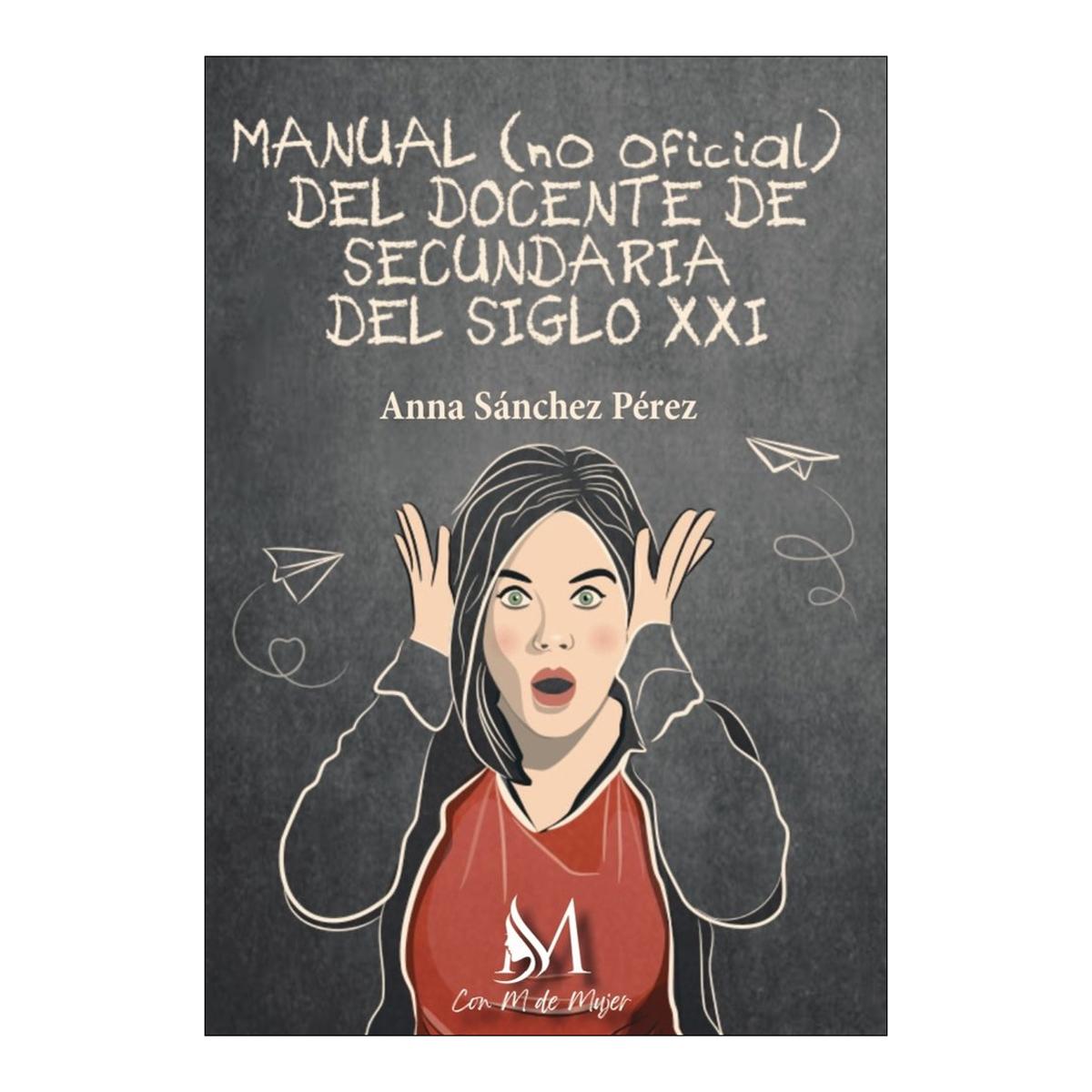Manual no oficial del docente de secunda