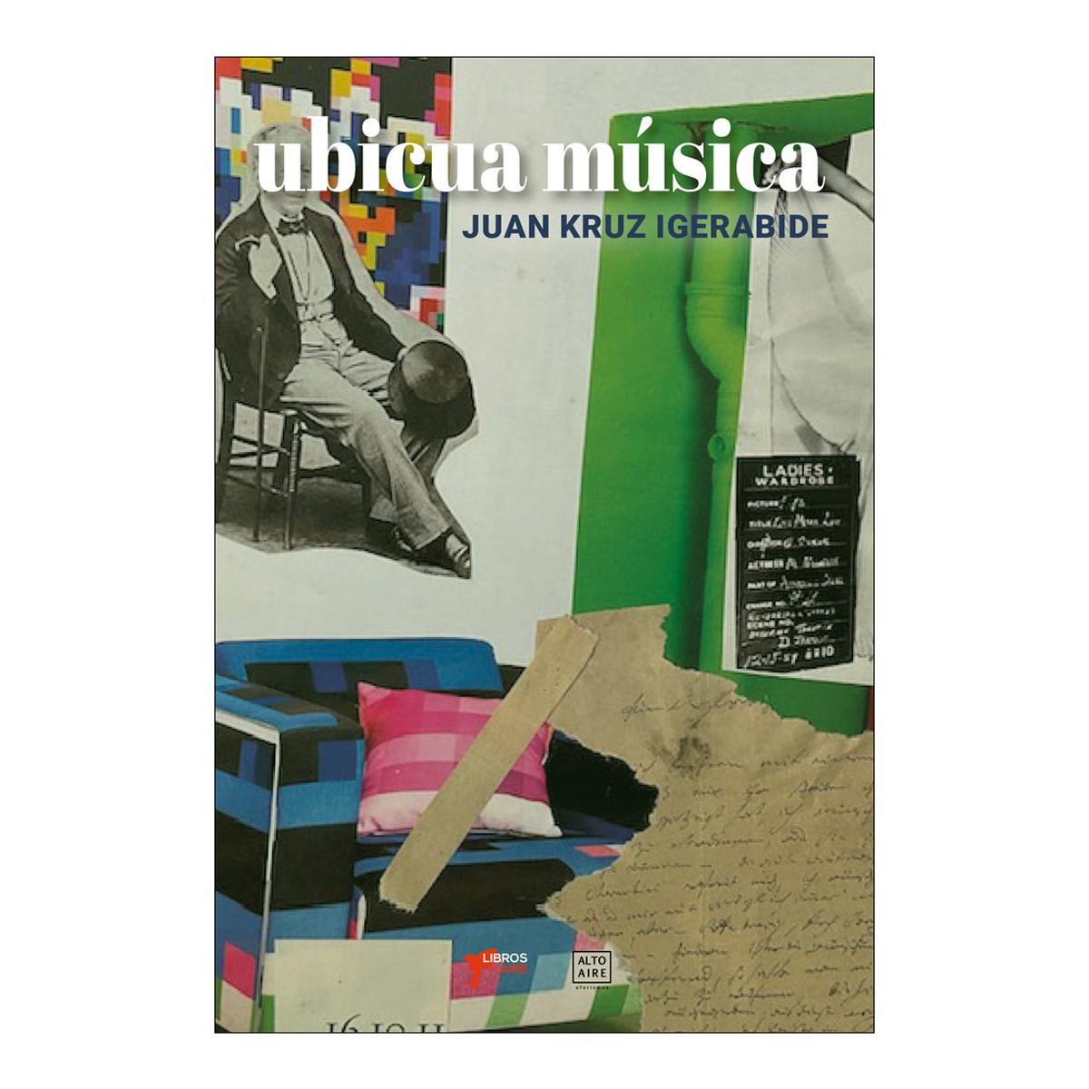 Ubicua musica