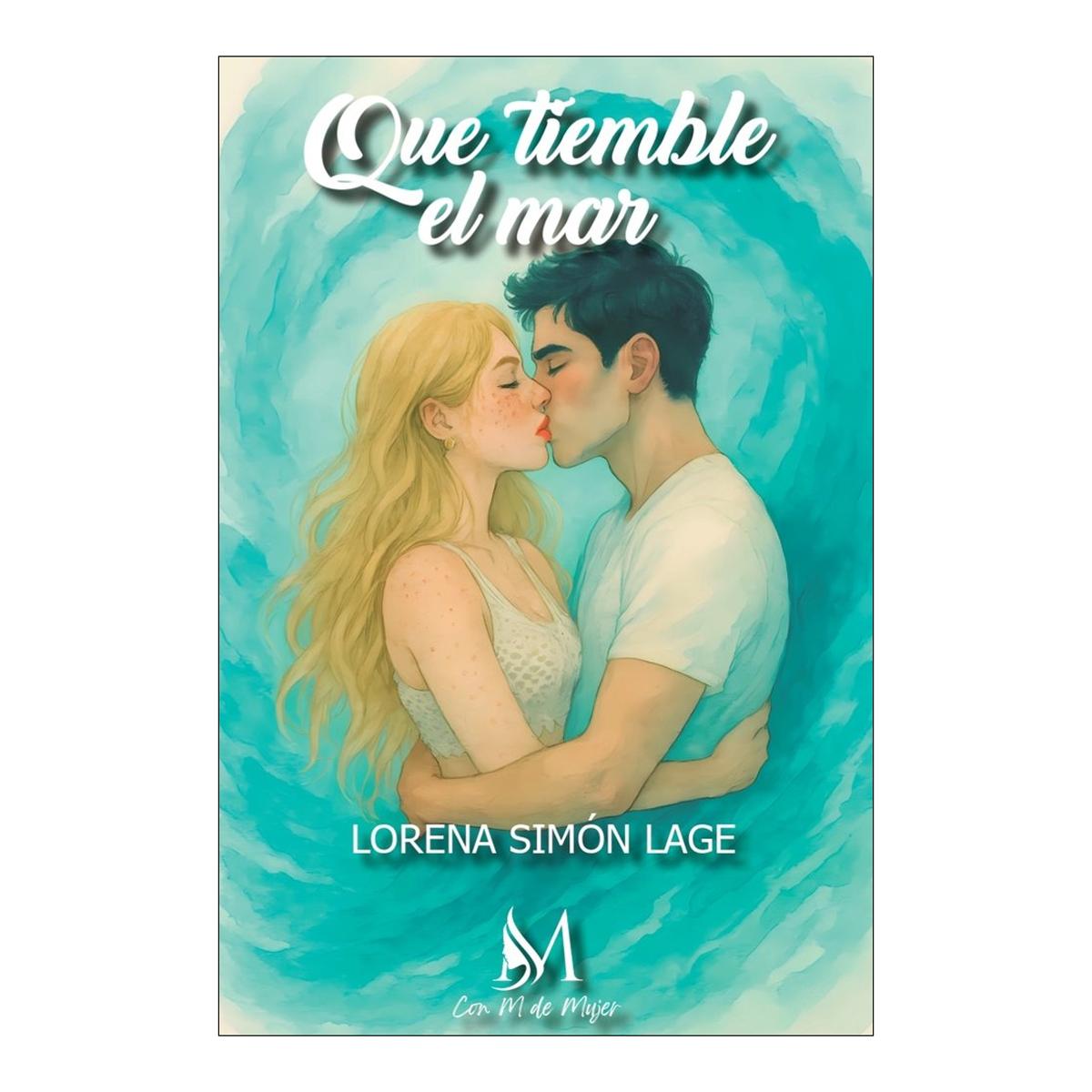 Que tiemble el mar