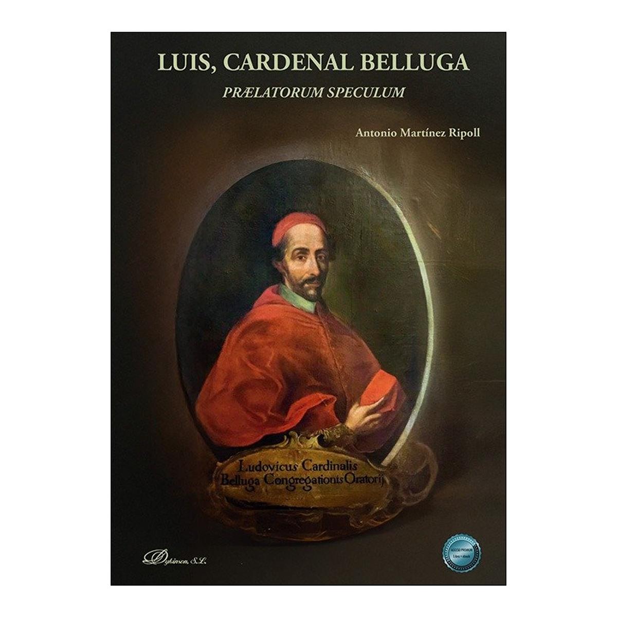 LUIS, CARDENAL BELLUGA