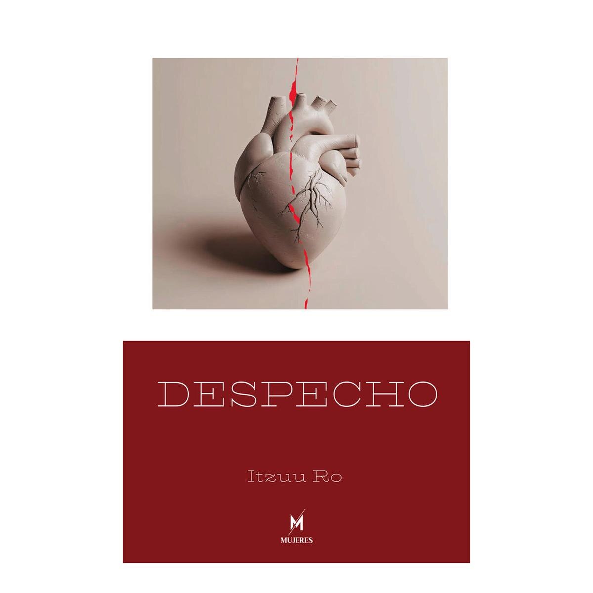 Imagen 0 de DESPECHO (Tapa blanda)
