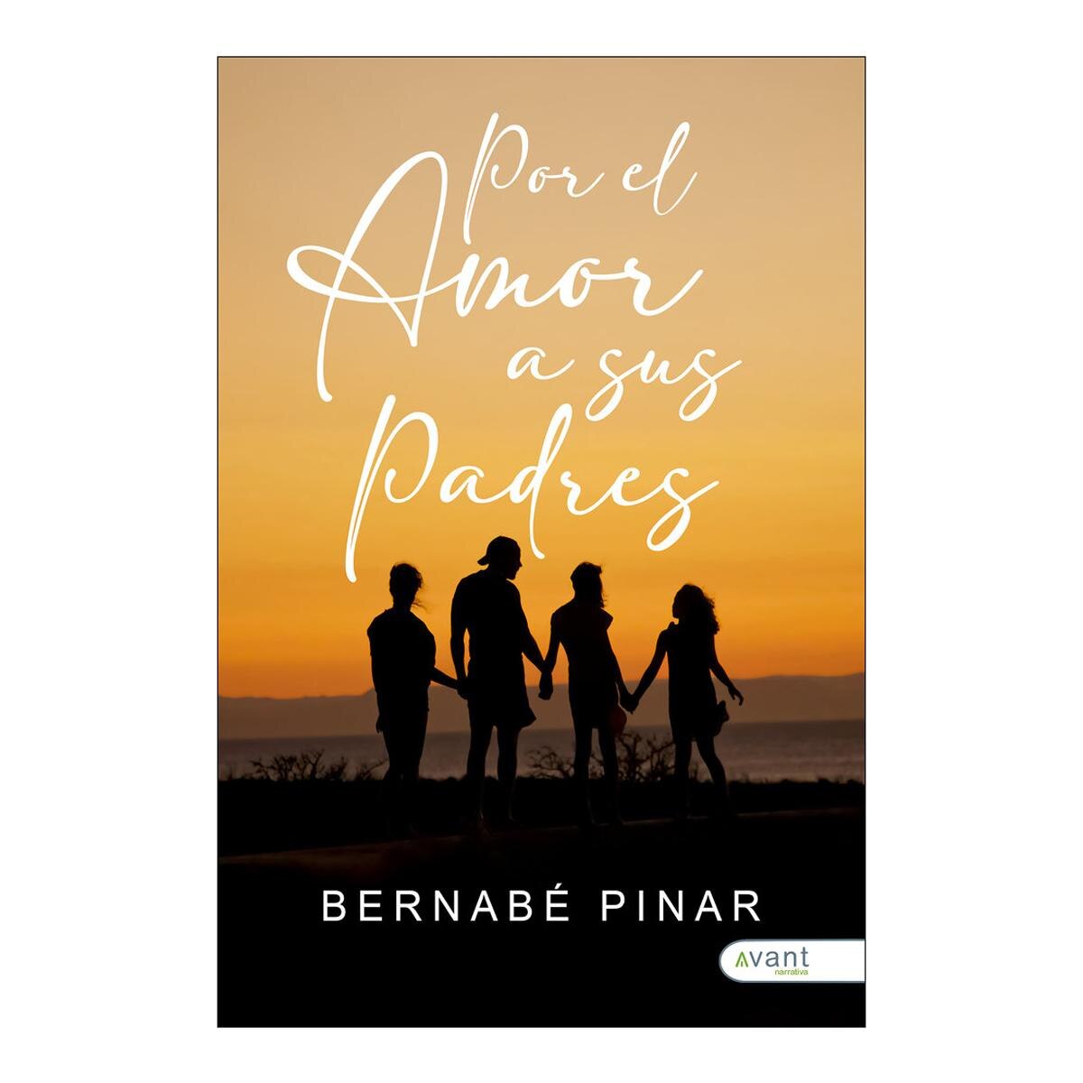 Por el amor a sus padres que no tuvieron