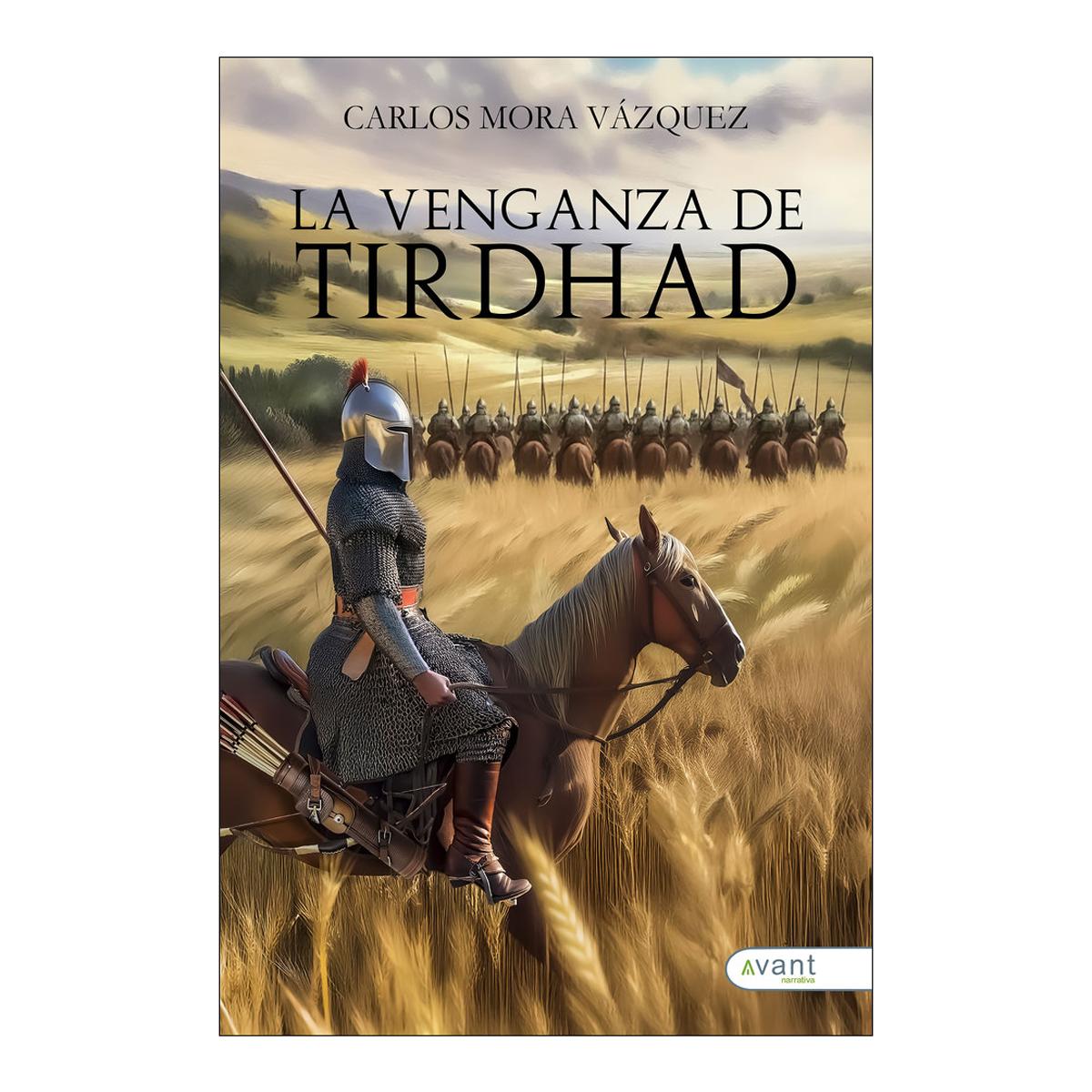 La venganza de tirdhard