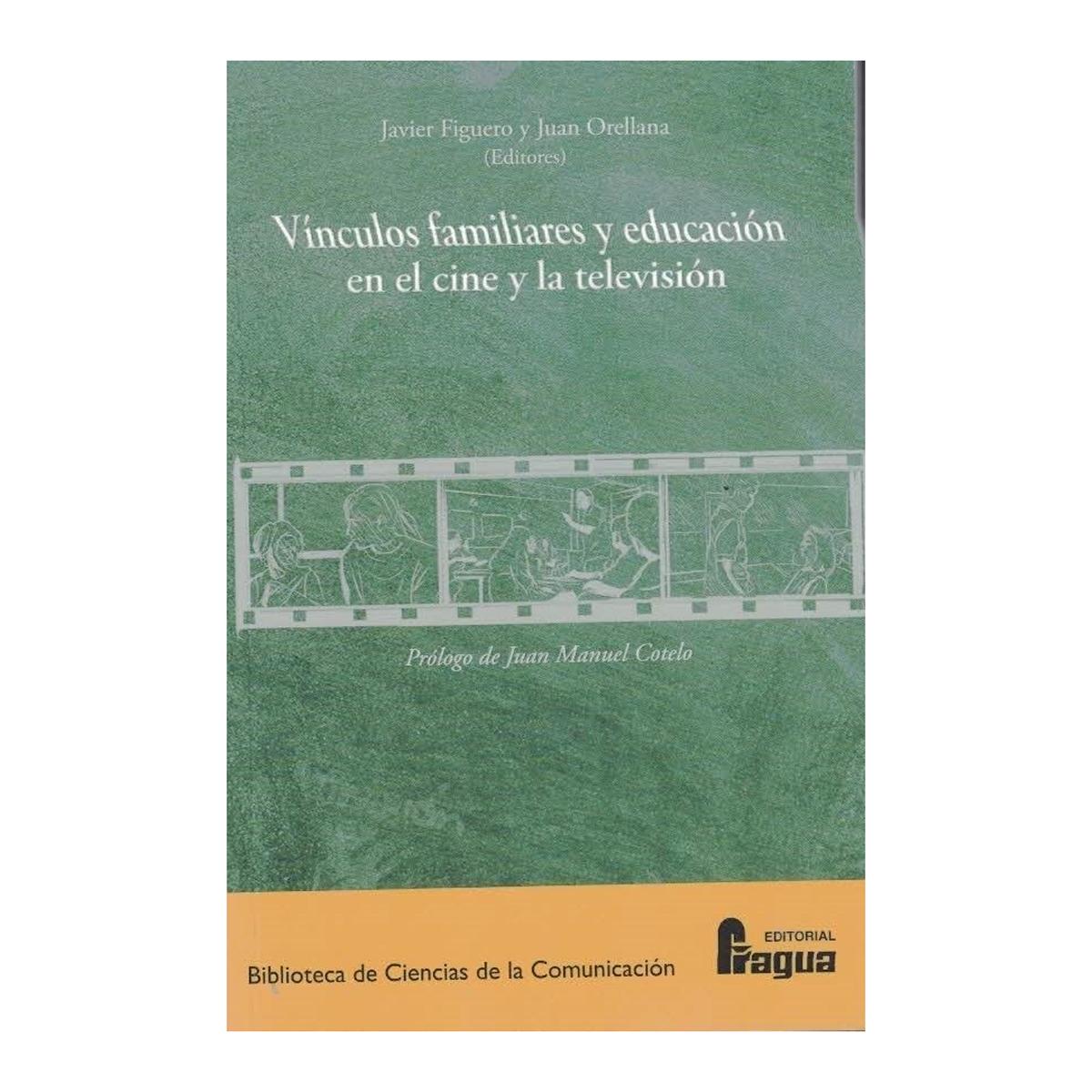 VÍNCULOS FAMILIARES Y EDUCACIÓN EN EL CI