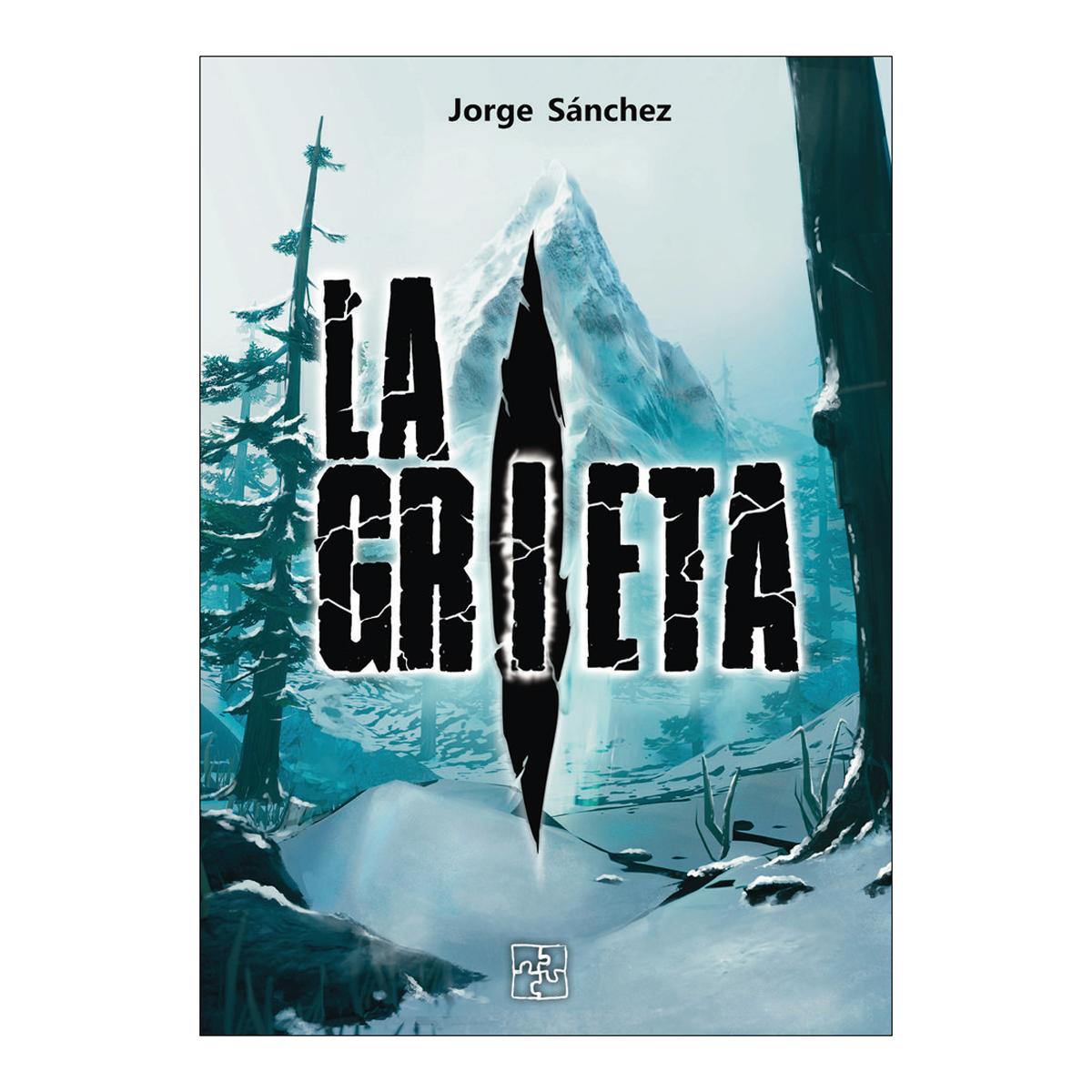 LA GRIETA
