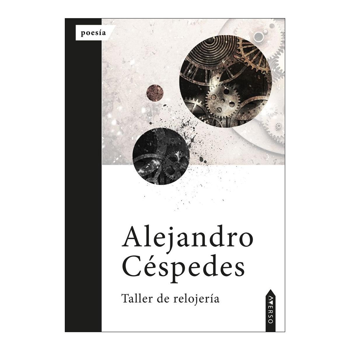 TALLER DE RELOJERÍA