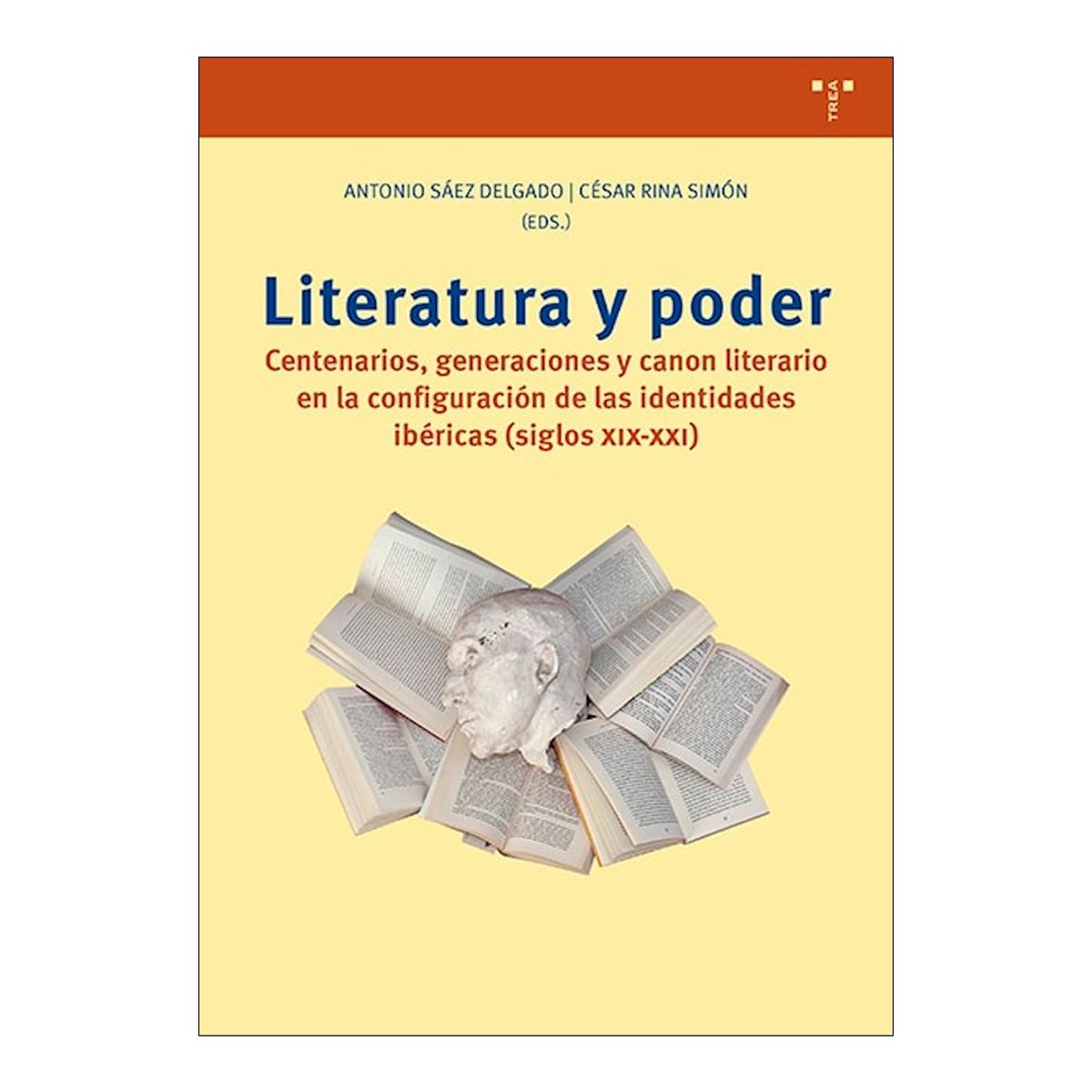 LITERATURA Y PODER