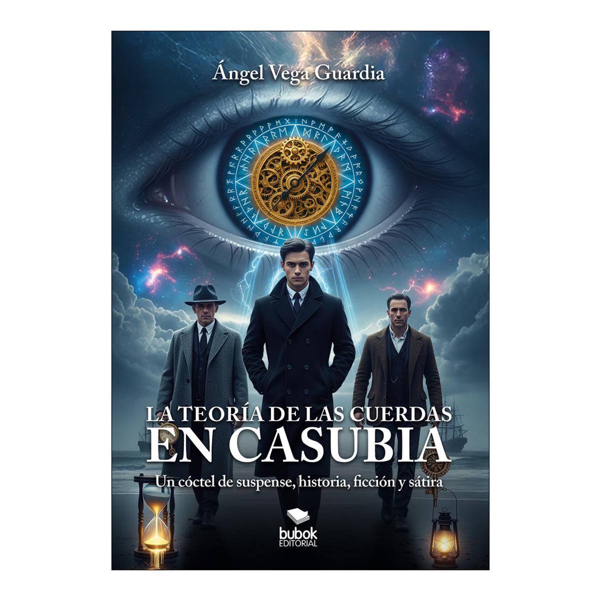 LA TEORÍA DE LAS CUERDAS EN CASUBIA