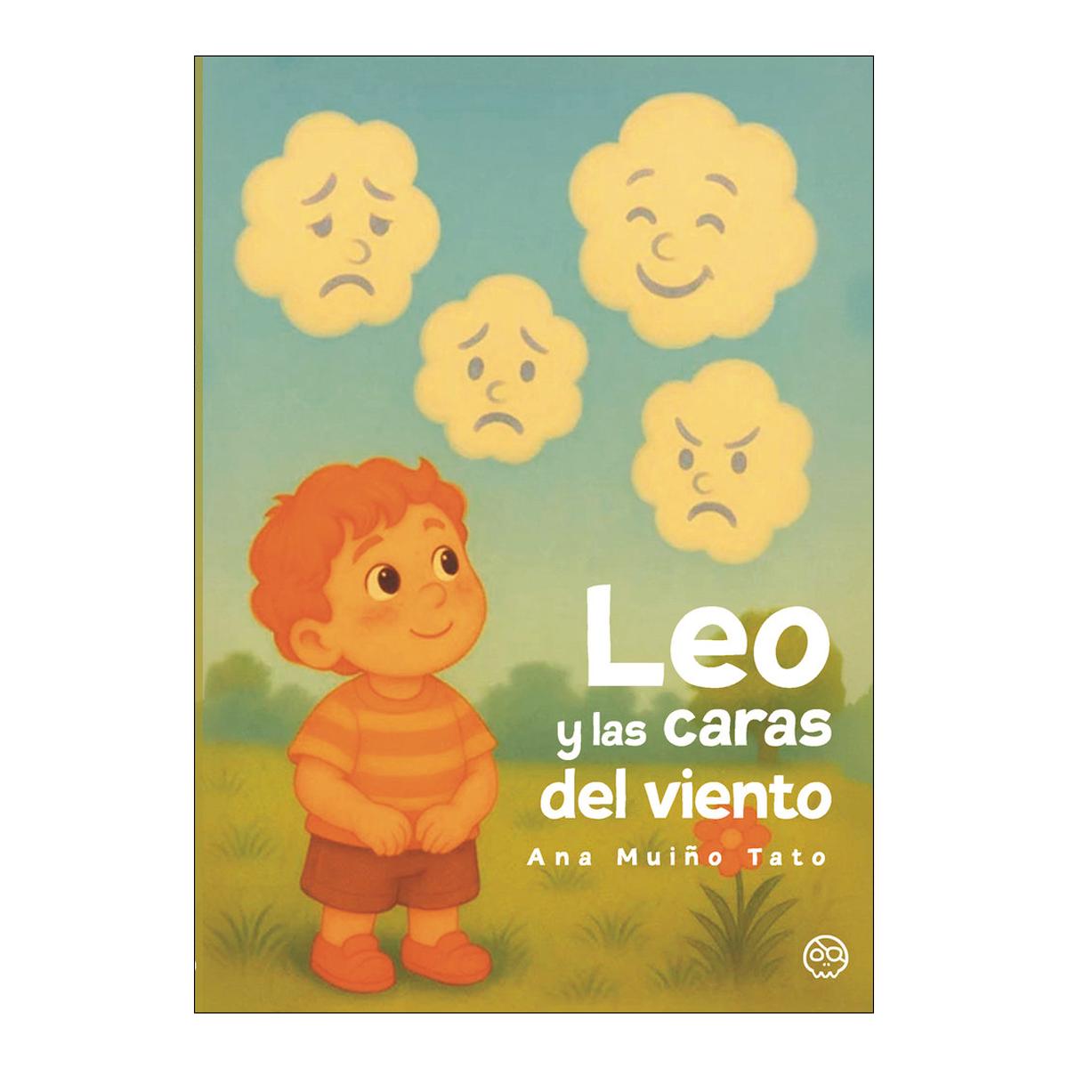 Leo y las caras del viento