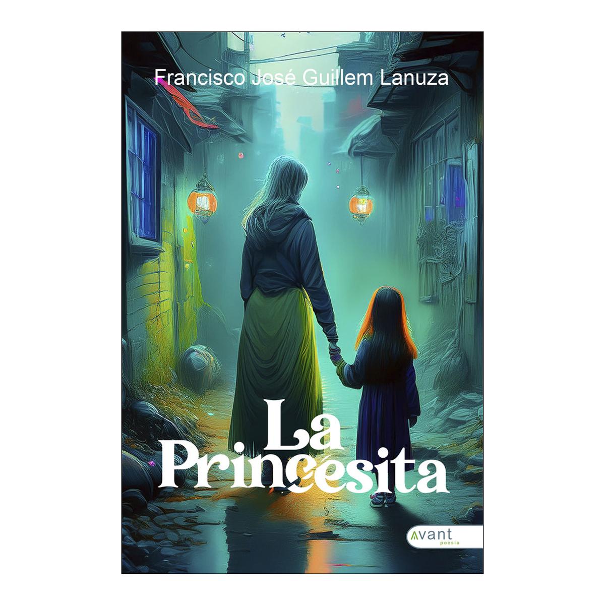 LA PRINCESITA