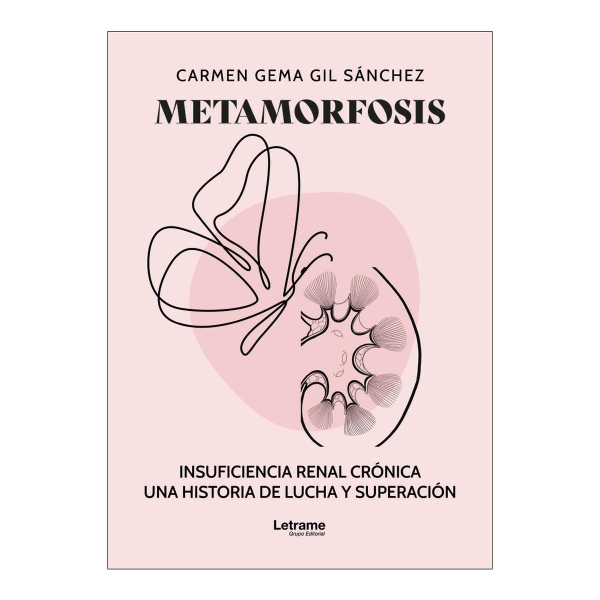 METAMORFOSIS