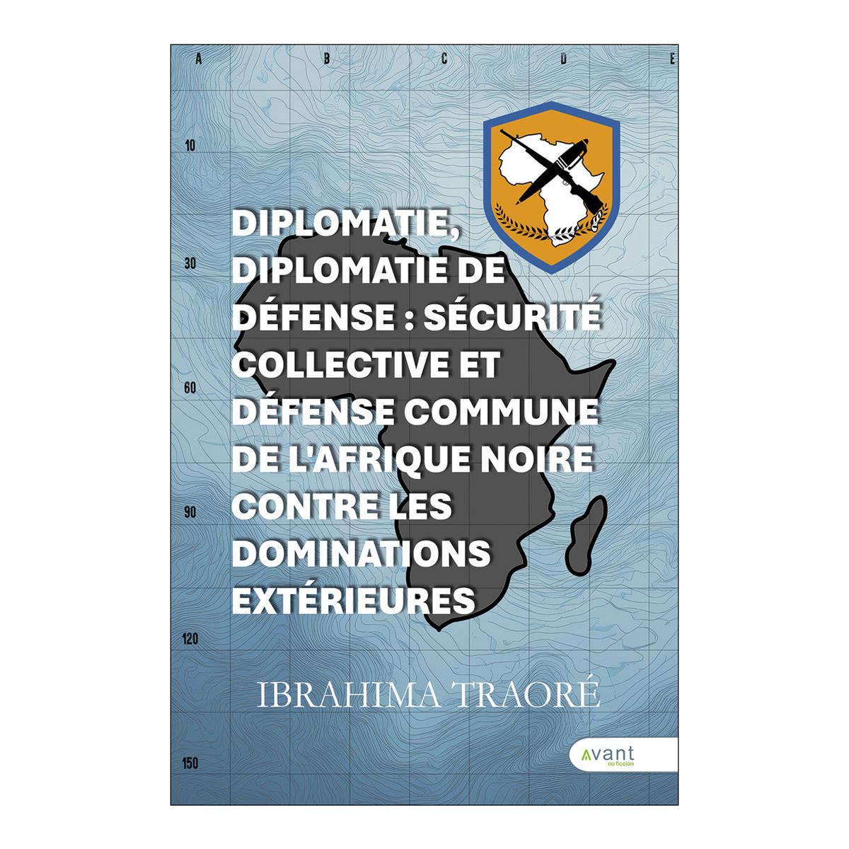 Diplomatie diplomatie de defense