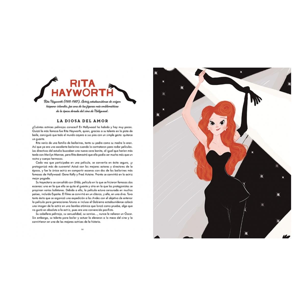 101 MUJERES QUE CAMBIARON EL MUNDO (Capa Dura) 3