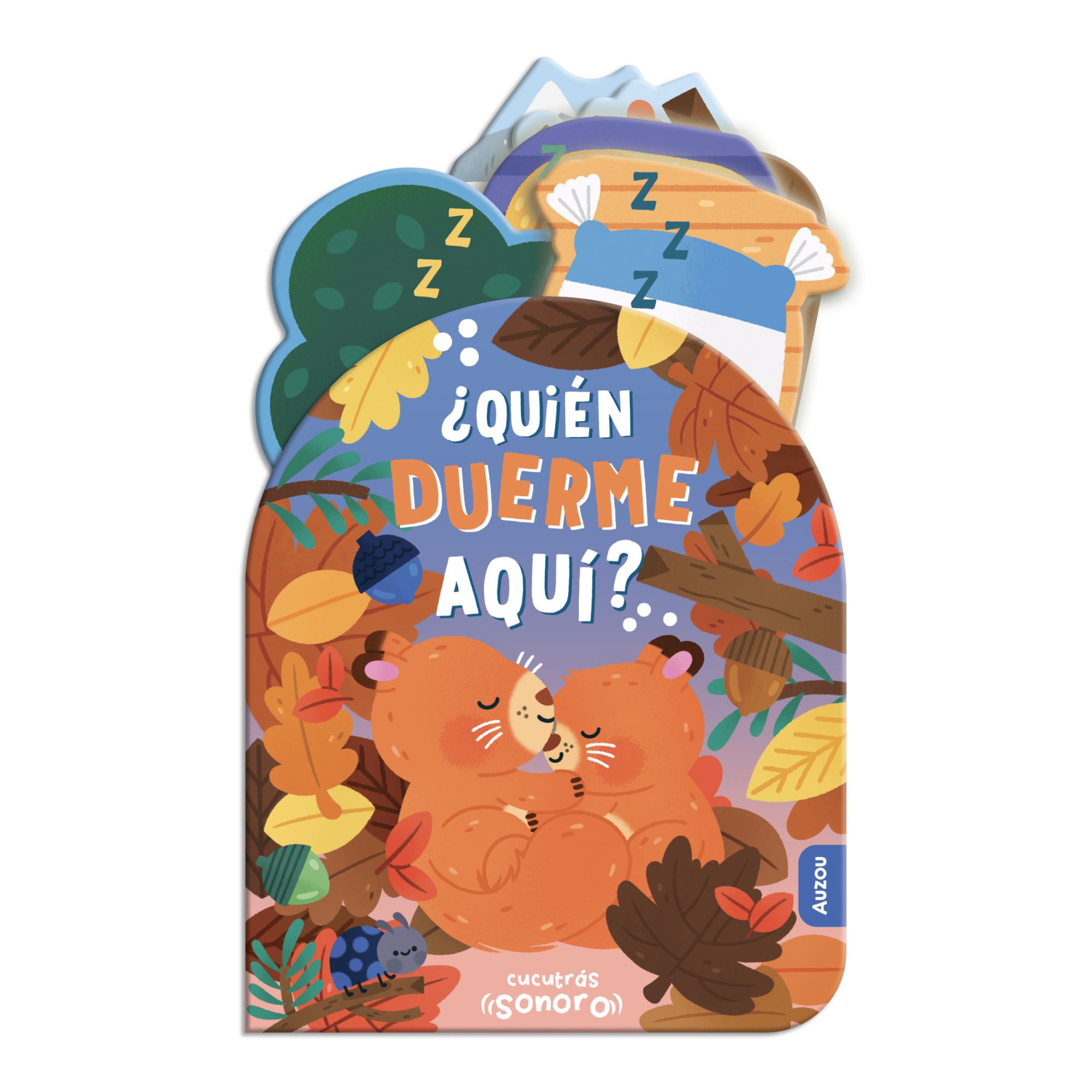 Imagem 0 de Cucutras. quien duerme ahi