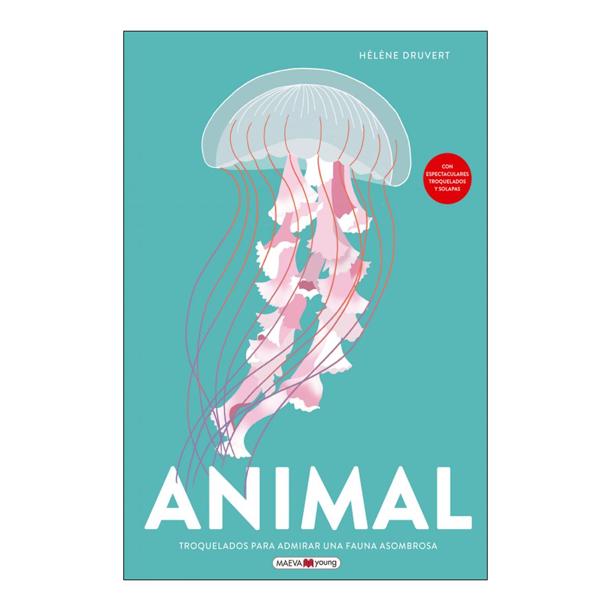 Imagen 0 de Animal (Tapa dura)