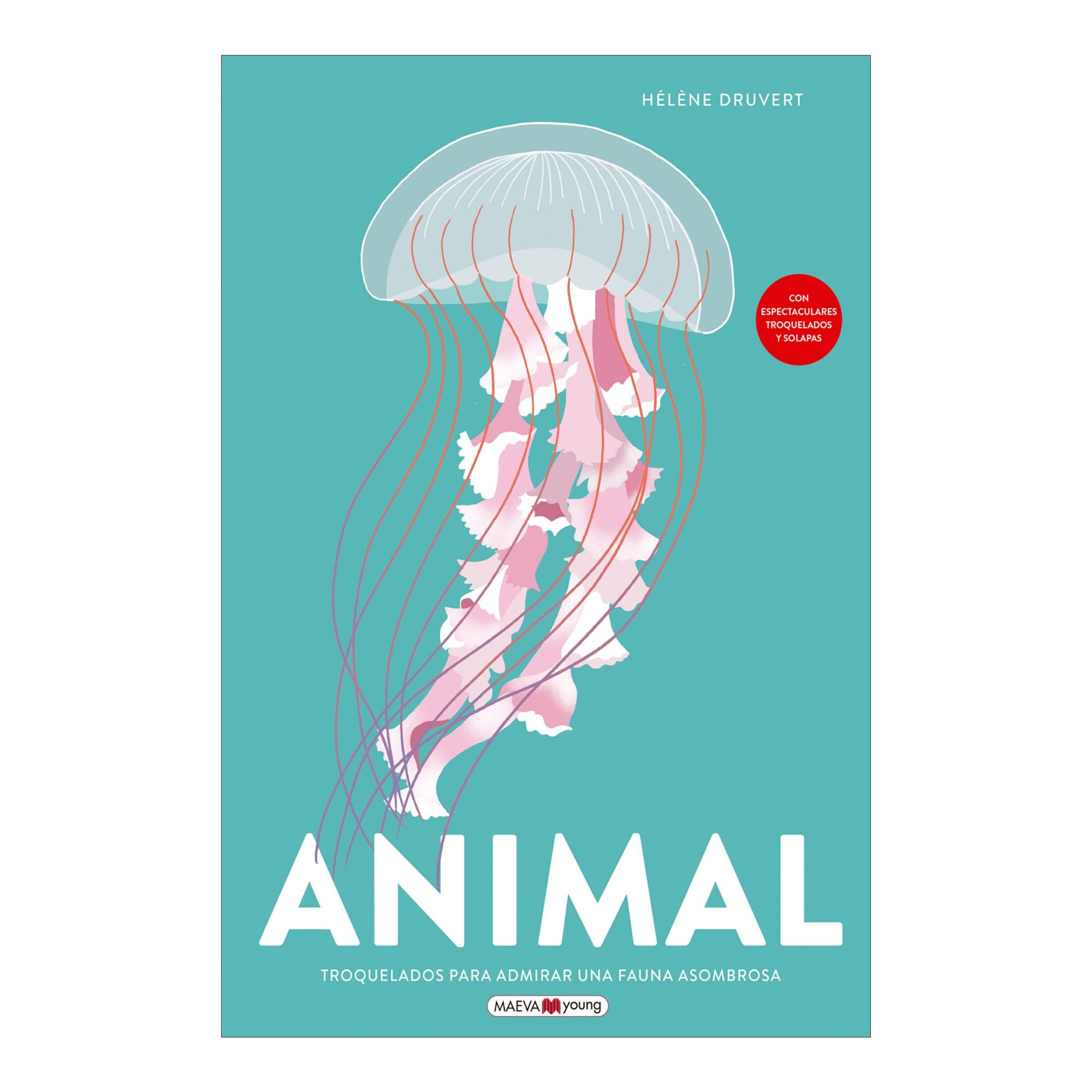Animal (Tapa dura) 2