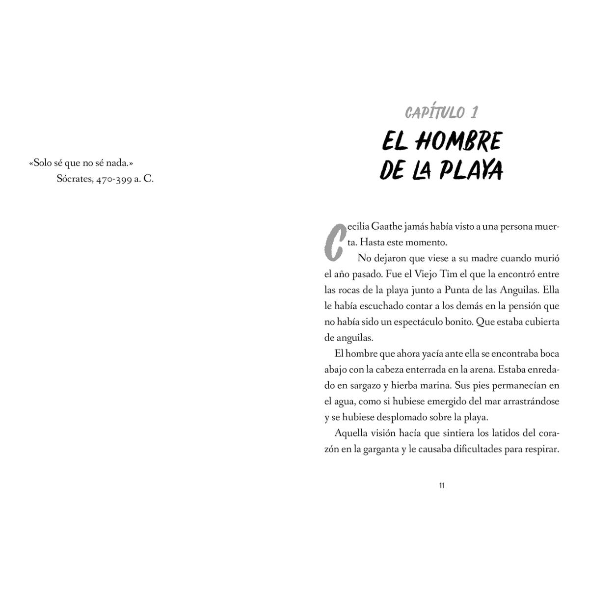 Clue. El misterio de la salamandra (NE) (Tapa dura) 4