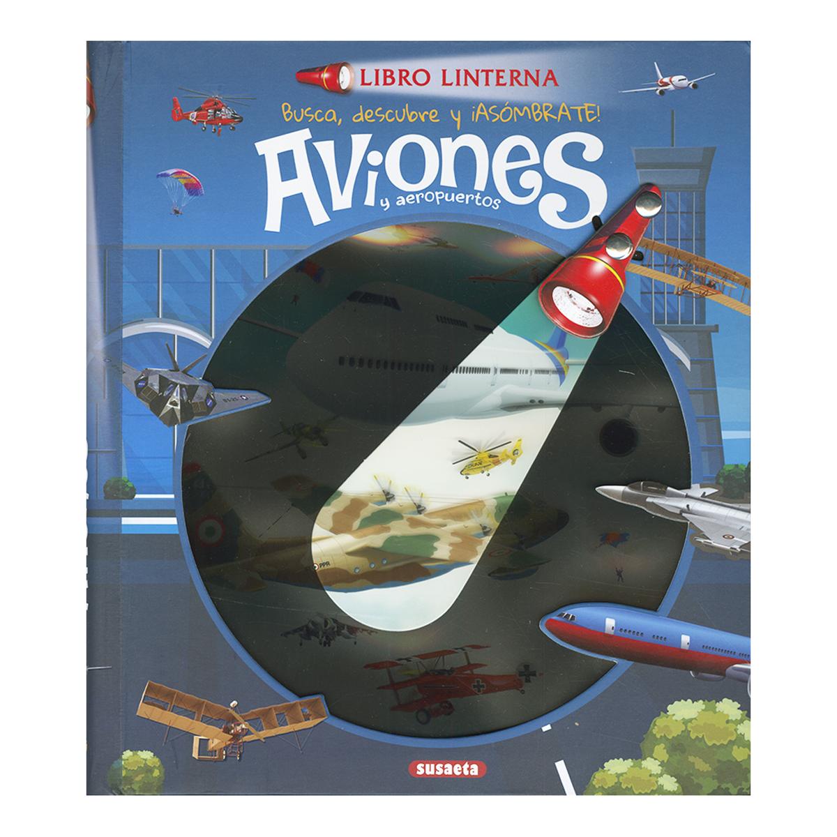 Imagem 0 de Aviones y aeropuertos
