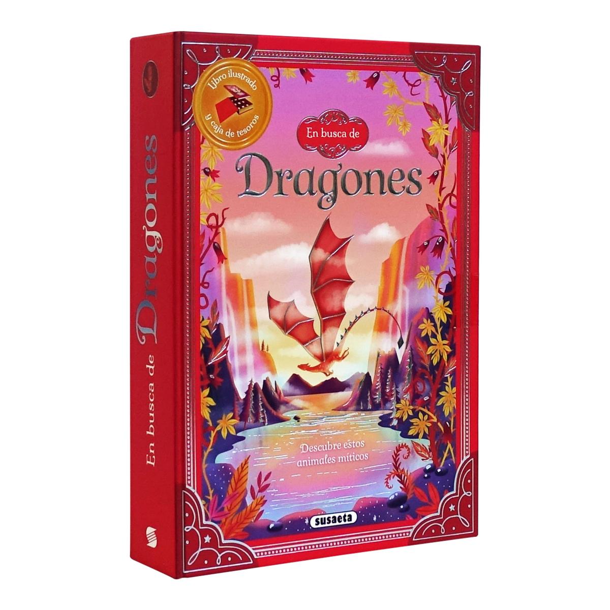 Dragones