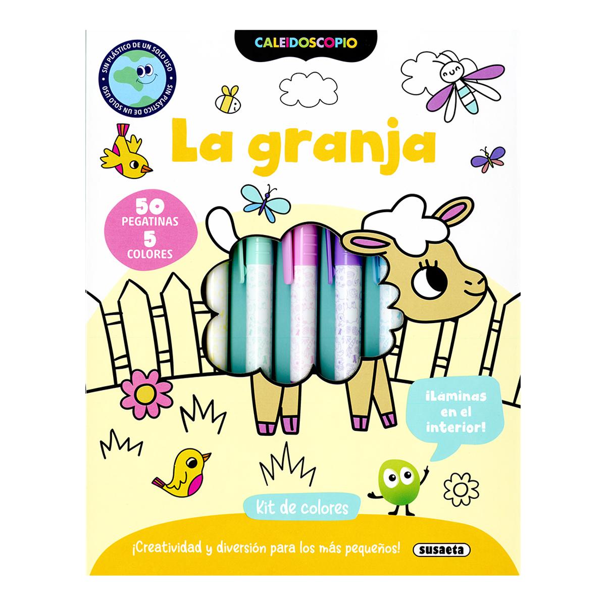 La granja