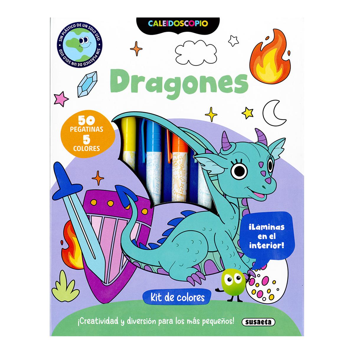 Dragones