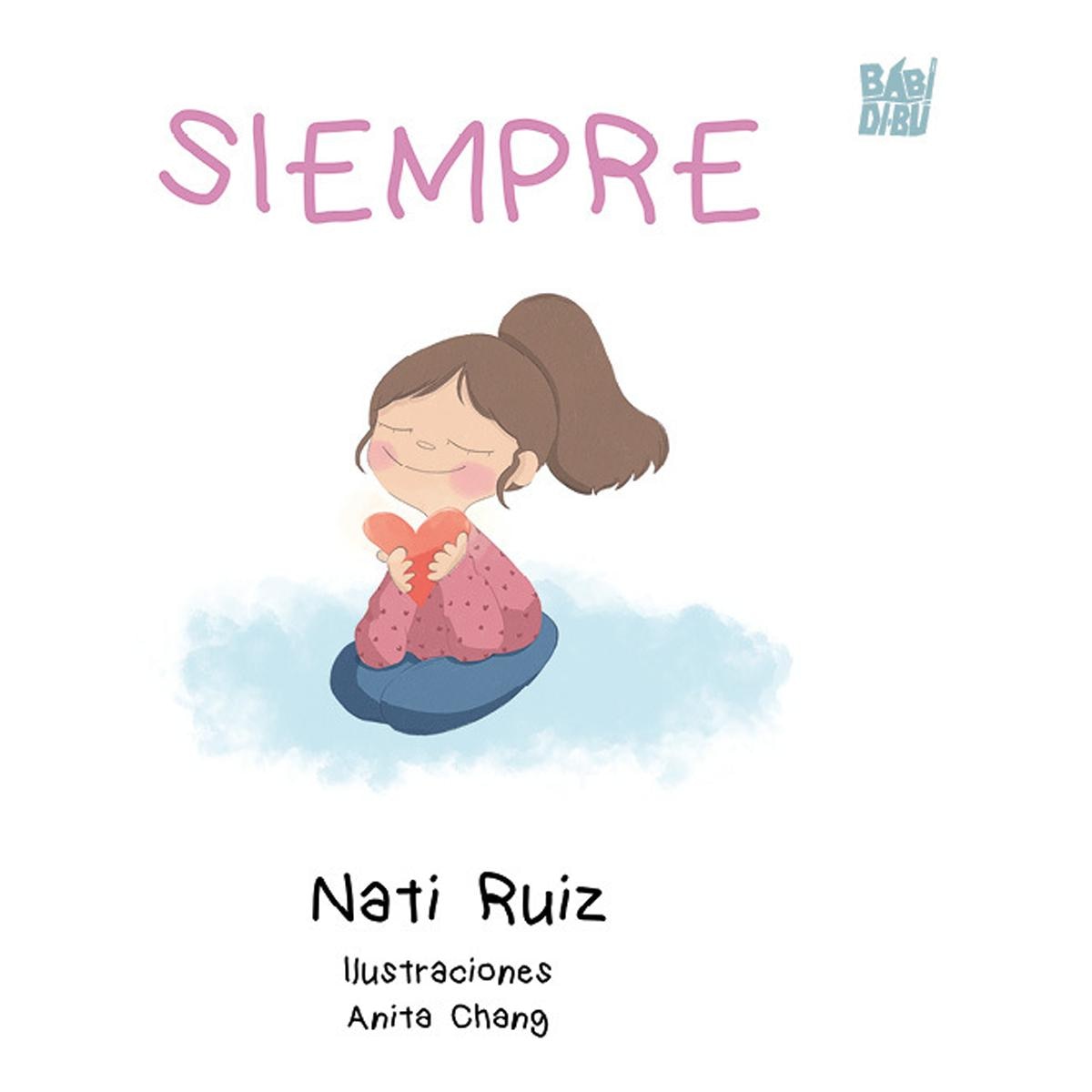 Siempre (Tapa dura) 1