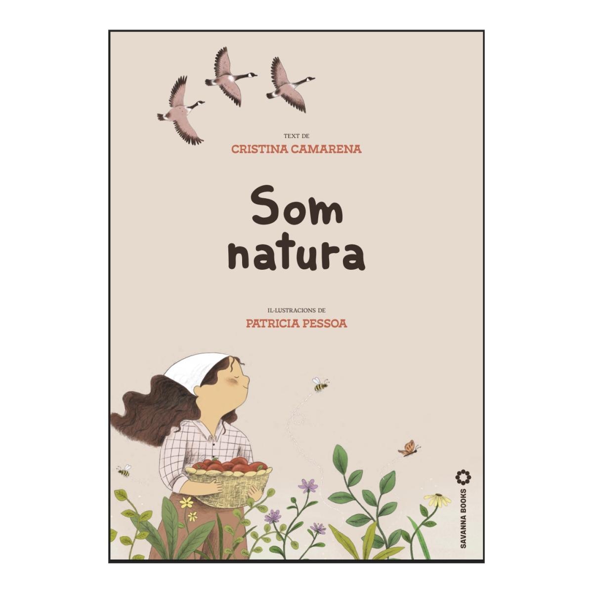 Imagen 1 de SOM NATURA (Tapa dura)