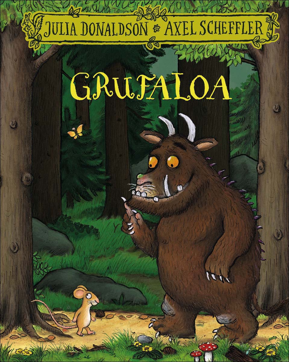Grufaloa 1