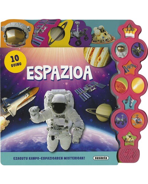 Espazioa 1