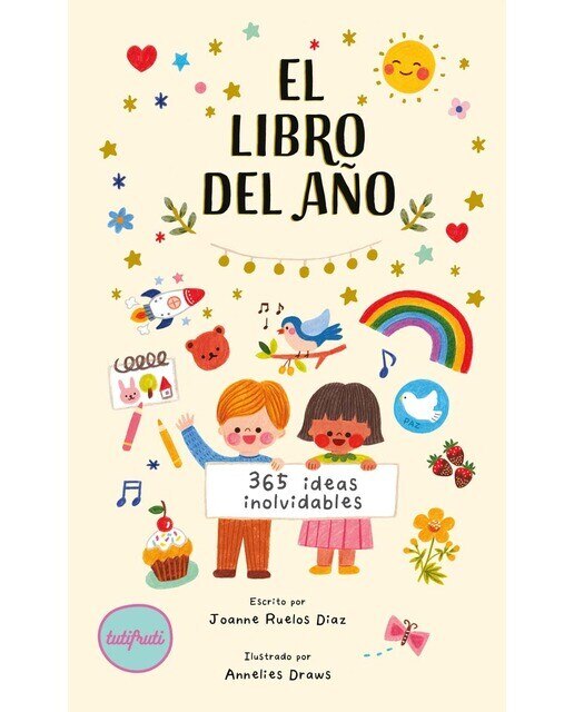 Imagen 0 de El libro del año