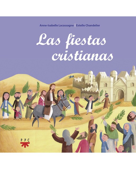 Las fiestas cristianas