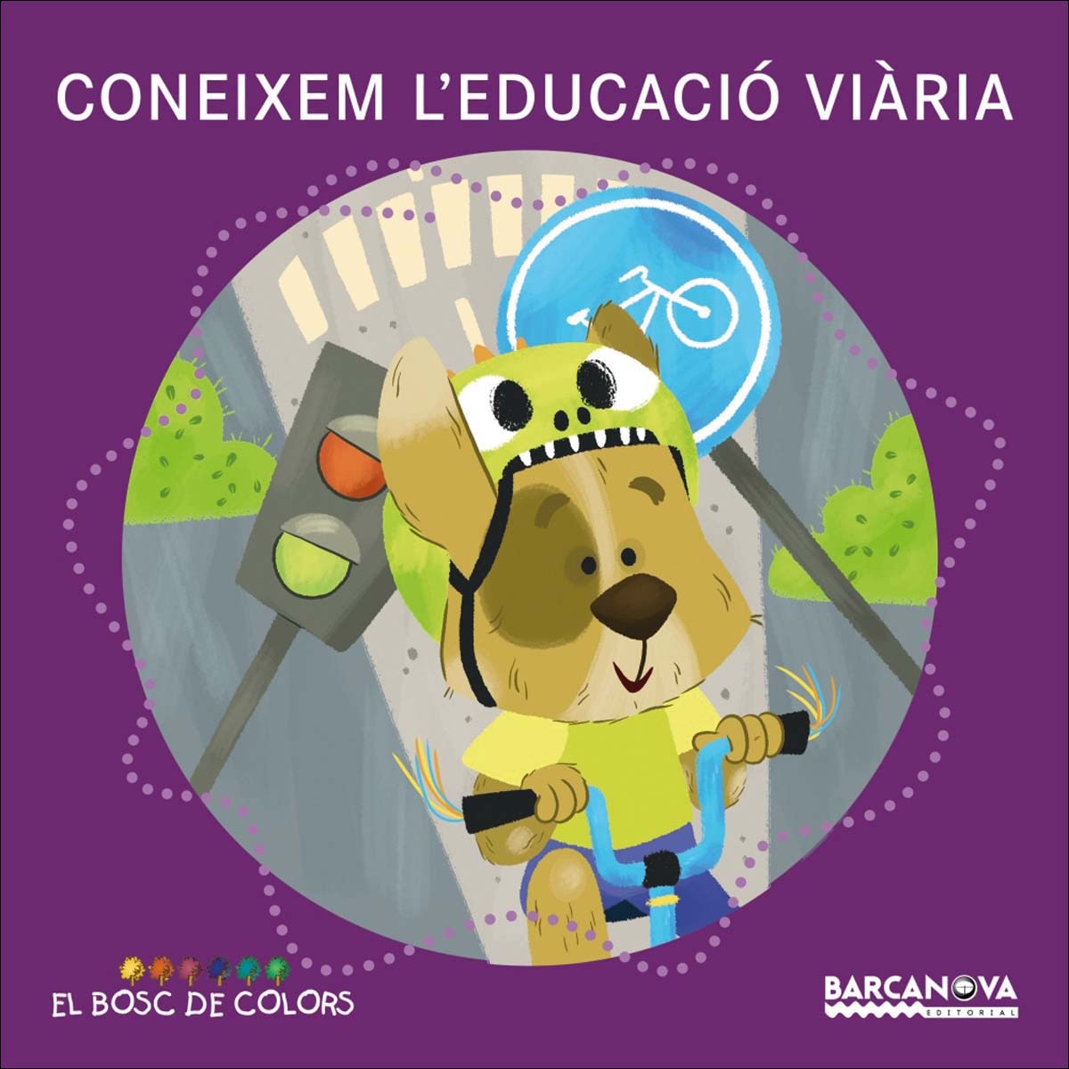 Coneixem l'educació viària