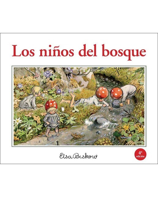 Imagen 0 de Los niños del bosque