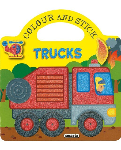 Trucks 1