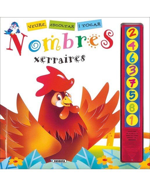 Nombres xerraires