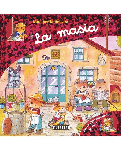 La masia