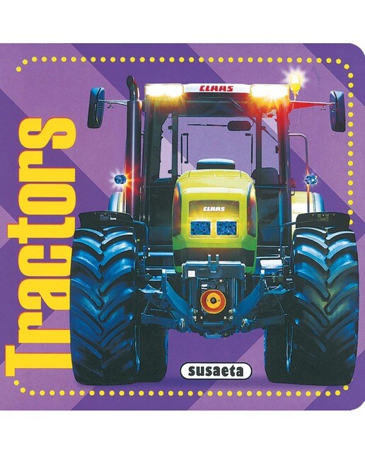 Tractors