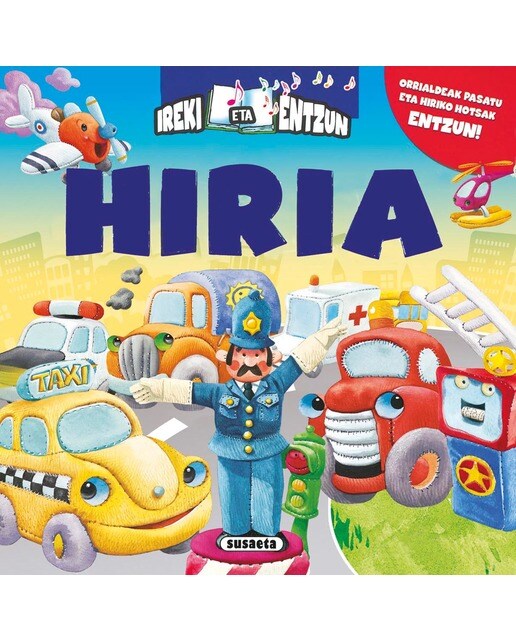 Hiria 1