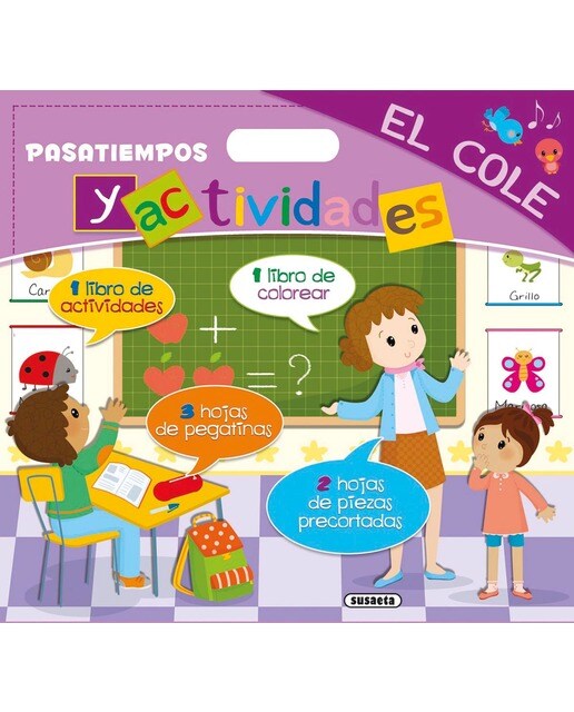 El cole