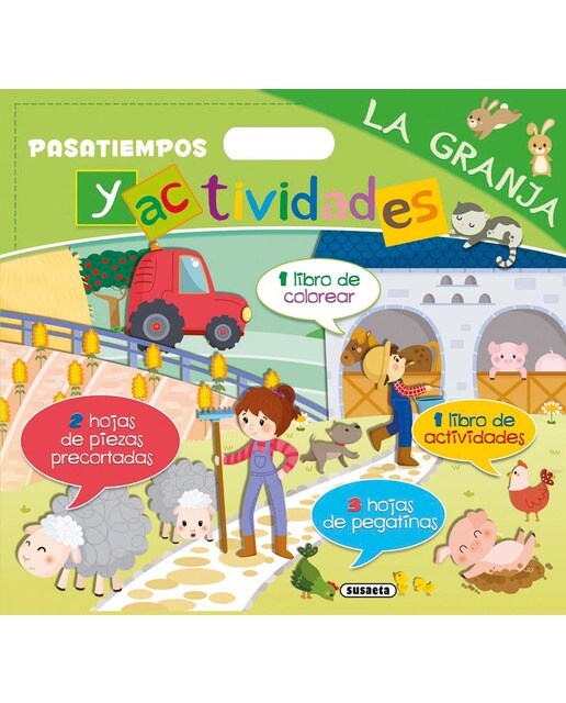 La granja