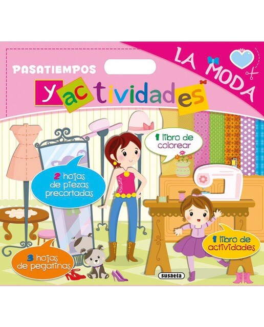 La moda 1