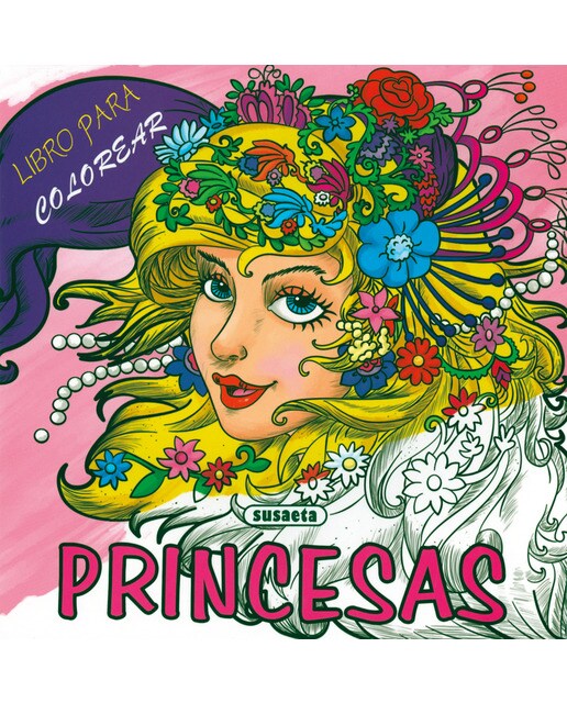 Princesas 1