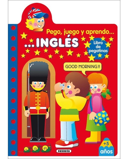 Inglés