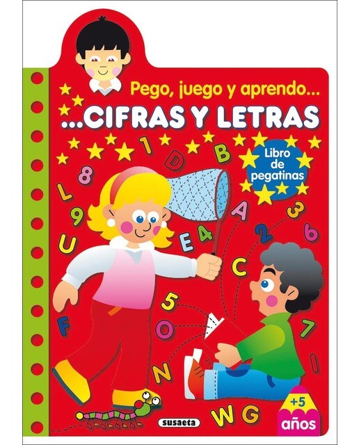 Cifras y letras