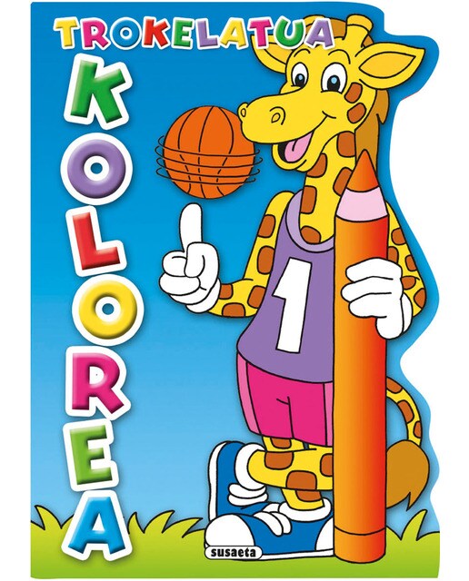 Trokelatua kolorea 1
