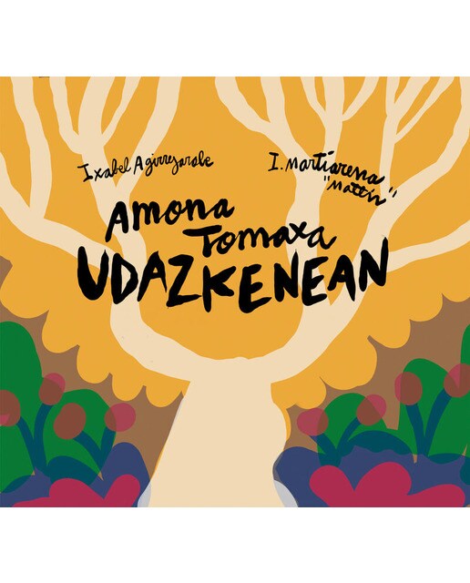 Amona Tomaxa udazkenean 1