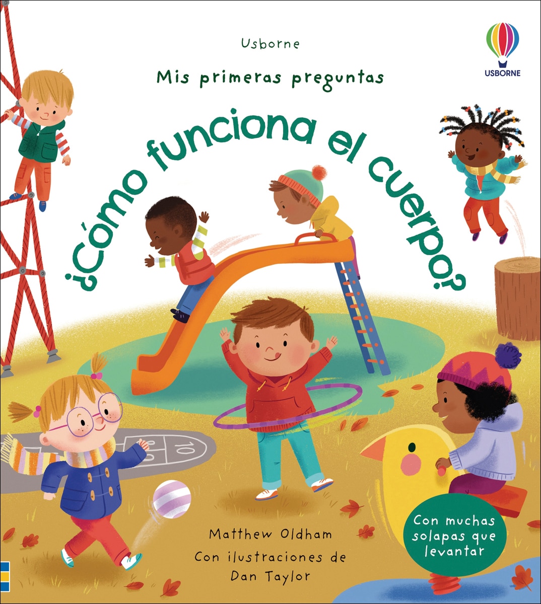 Imagen 1 de ¿Cómo funciona el cuerpo?