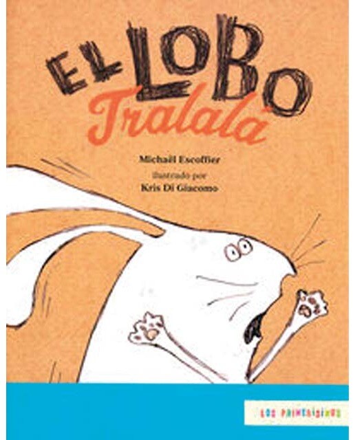 El lobo tralala 1